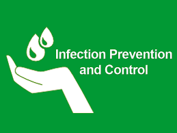 Infection Prevention and Control- A Primer