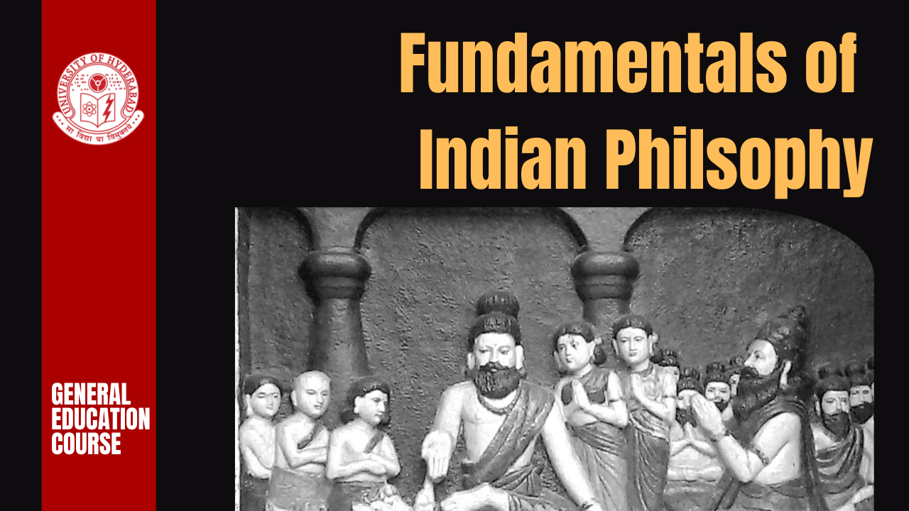 Fundamentals of Indian Philosophy