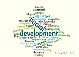 Sociology of Development